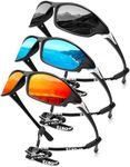 KALIYADI Polarized Sunglasses-Men S