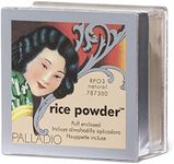 Palladio Rice Powder, Natural, Loos