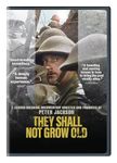 They Shall Not Grow Old (DVD)