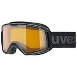 uvex Unisex-Adult, elemnt LGL ski g