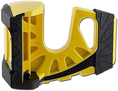 Wedge-It WEDGE-IT-4 Butée de porte ultime Jaune
