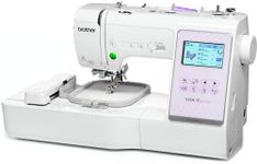 Brother Innovis M280D Sewing, Quilt