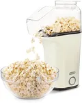 DASH Hot Air Popcorn Popper Maker w