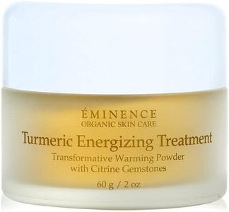 Eminence Turmeric Energizing Treatment
