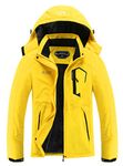 Ski Jackets For Women