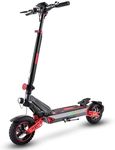 D3 Electric Scooter for Adults, 10 