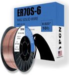 PGN Solid MIG Welding Wire - ER70S-