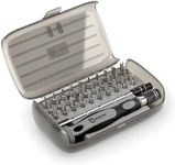 32 in 1 Precision Screwdriver Set w