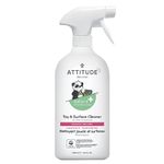 Baby Safe Cleaning Products