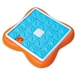 Nina Ottosson by Outward Hound Challenge Slider Interactive Treat Puzzle Dog Toy, Advanced