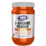 Now Foods, Sports, L-Arginine Powder, 1 lb (454 g)