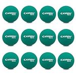 Cannon Sports Racquetball Balls for