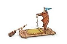 schleich Arelan Raft