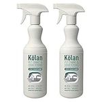 Kolan Organic Eco-Friendly Pet Stai