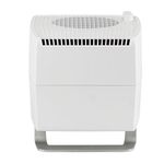 AIRCARE CM330AWHT Companion Evaporative Humidifier, White