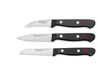 WÜSTHOF Gourmet 3 pcs. Paring Knife Set