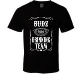 Budz Shirts