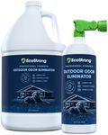Eco Strong Outdoor Odor Eliminator 