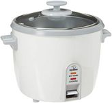 Zojirushi 6-Cup Rice Cooker