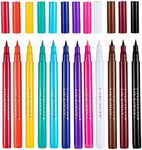 Colorful Eyeliner Set Eyeliner Penc