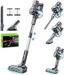 Cordless Stick Vacuum Cleaner