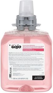 Gojo® FMX-12 Refill Cranberry Luxury Foam Handwash