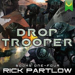 Drop Troop