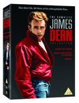 James Dean: The Complete James Dean Collection [DVD] [2005]