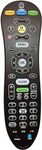 Buck AT&T S30-S1B / S30-S1A Uverse Multi-Functional Programmable Replacement Remote Control - Compatible with U-Verse Receiver Cable Box ISB7000 / ISB7005