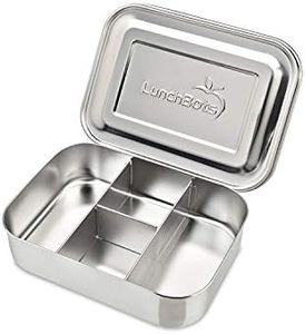 LunchBots 