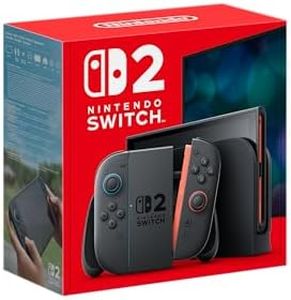 Nintendo S