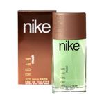 Nike Urban Musk Man EDT 75ml – Bold, Long-Lasting Musk Fragrance for Men, Ideal for Regulars and Special Occasions, Compact Travel Size