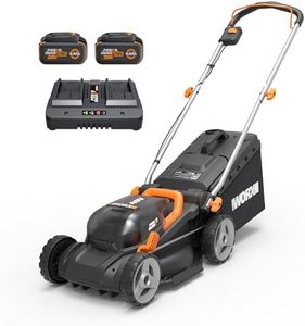 WORX Cordl