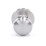 Gatehouse Baron Satin Nickel Dummy Door Knob