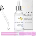 YIAE Lash Bond for Eyelash Extensio