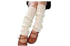 Elandy Knit Winter Thermal Warm Leg