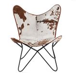 MH London Butterfly Chair - Genuine