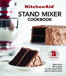 KitchenAid? Stand Mixer Cookbook by Editors of Publications International (2015-06-30)