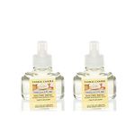 Yankee Candle Vanilla Cupcake ScentPlug Refill 2-Pack