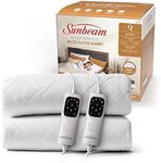 Sunbeam Sleep Perfect Quilted Elect