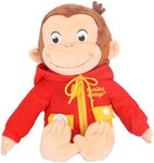 KIDS PREFERRED Curious George Learn