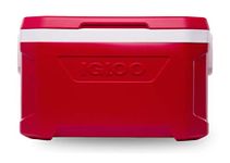 IGLOO Red Profile II 50 Chest