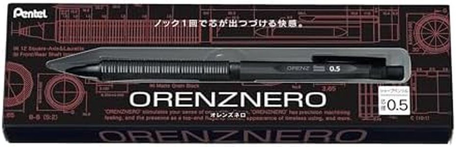 Pentel Ore