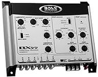 BOSS Audio BX55 2/3 way Pre-Amp Car