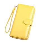 Big Mango Womens Wallets