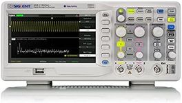 Siglent Technologies SDS1102CML+ Di
