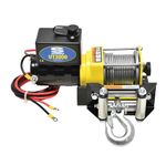 Superwinch 1331200 UT3000 Series Winch