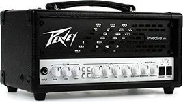 Peavey Invective MH Guitar Amp Head