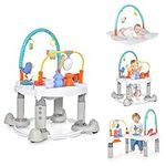 INFANS Baby Bouncer Activity Center