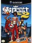 Nba Street 2 / Game